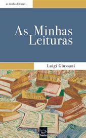 Giussani, As Minhas Leituras (Portogallo)