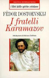 F. Dostoevskij, I fratelli Karamazov