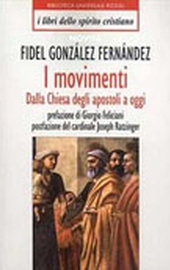 F. G. Fernández, I movimenti