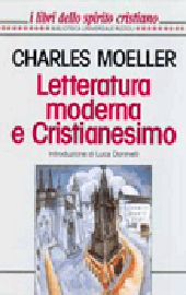 C. Moeller, Letteratura moderna e Cristianesimo