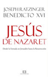 Joseph Ratzinger / Benedicto XVI