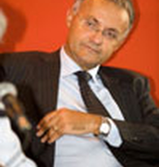 Mario Mauro.