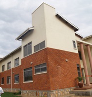 Il Permanent Centre for Education a Kampala.