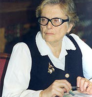 Marta Sordi.