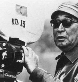 Akira Kurosawa (1910-1998).