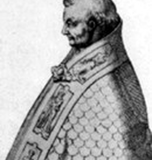 Stefano IX.