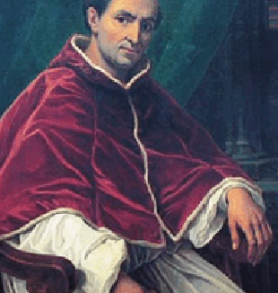 Papa Clemente V. 