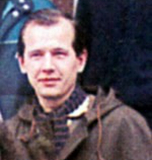 Krzysztof Prokop nel 1983.