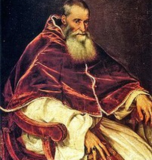 Paolo III.