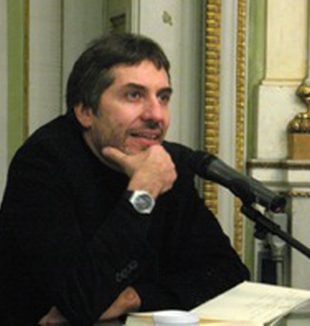 Mauro Magatti.