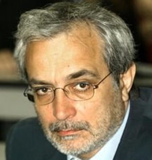 Eugenio Mazzarella.