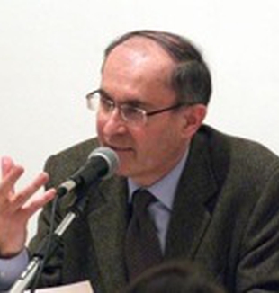Massimo Borghesi.