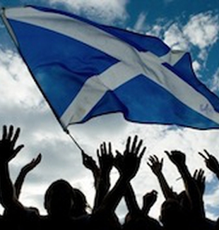 Il 18 settembre, la Scozia al voto per l'indipendenza.