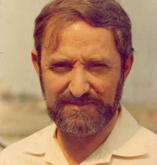 Luís Enrique Marius.
