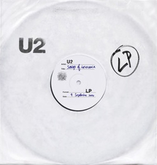 "Songs of Innocence", l'ultimo album degli U2.