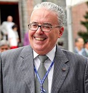 Guzmán Carriquiry Lecour