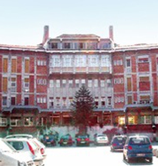 L'Istituto Sacro Cuore di Milano. 