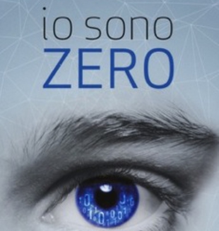 "Io sono zero" di Luigi Ballerini. 