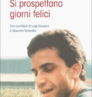 Il libro dedicato a Giovanni Calzone.