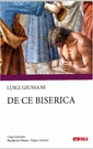 Luigi Giussani, De ce Biserica (Perché la Chiesa - romeno)