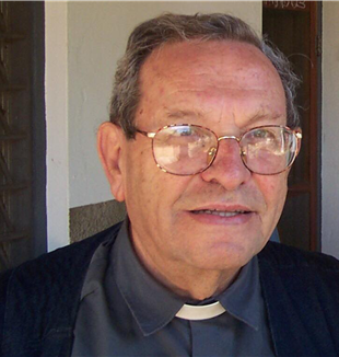 Padre Pietro Tiboni