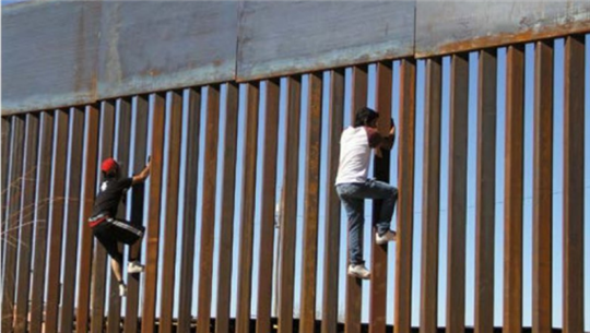 Il muro tra Messico e Usa ha aumentato la paura e il risentimento tra i due popoli