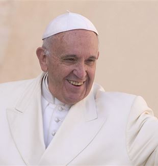 Papa Francesco, il messaggio al Meeting 2017