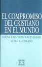 Giussani, El compromiso del cristiano en el mundo
