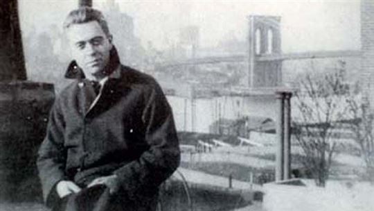 Hart Crane e il Ponte di Brooklyn