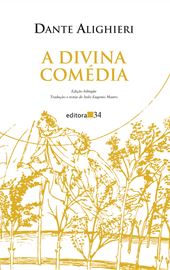 Dante Alighieri, A Divina Comédia