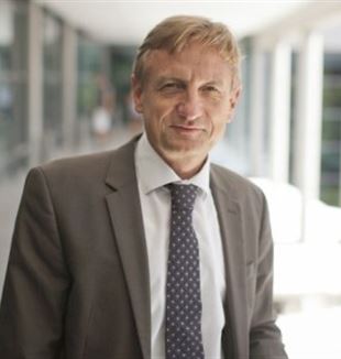 Bernhard Scholz, presidente Cdo