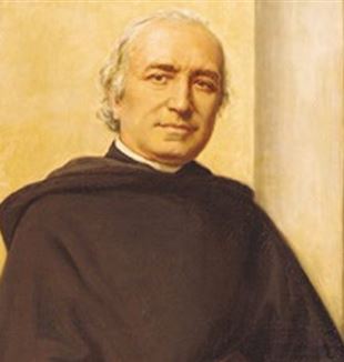 Padre Stefano Pernet (1824-1889)