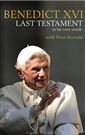 Pope Benedict XVI with Peter Seewald, Last Testament. In His Own Words
