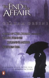 Graham Greene, The End of the Affair