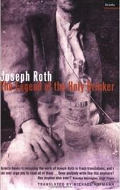 Joseph Roth, Legend of the Holy Drinker