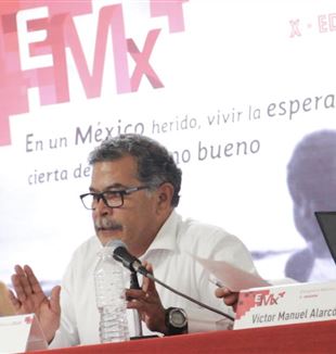 Encuentro Mexico 2018: in queste foto alcuni momenti della kermesse