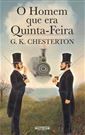 G.K. Chesterton, O Homem que era Quinta-Feira (portoghese)