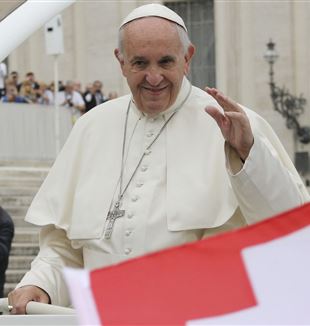 Papa Francesco sarà a Ginevra il 21 giugno