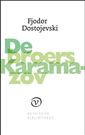 Fjodor Dostojevski, De broers Karamazov