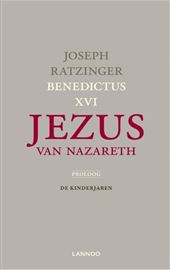 Joseph Ratzinger - Benedictus XVI, Jezus van Nazareth - Proloog