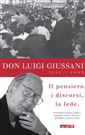 DVD Don Luigi Giussani - Il pensiero, i discorsi, la fede (Sein Denken, Lehren und Glauben)