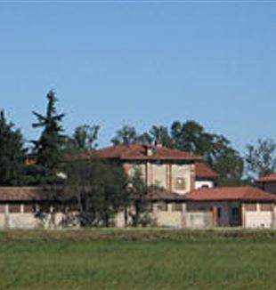 Il monastero della Cascinazza