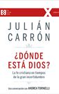 Julián Carrón - Andrea Tornielli, ¿Dónde está Dios?