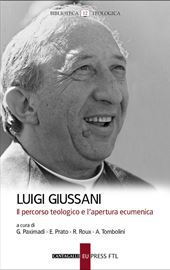 G. Paximadi, E. Prato, R. Roux, A. Tombolini - Atti del Convegno su Luigi Giussani