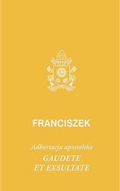 Papież Franciszek, Gaudete et Exsultate (Pl)