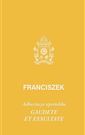Papież Franciszek, Gaudete et Exsultate (Pl)