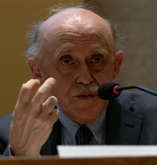 Luigi Campiglio (Foto: Filmati milanesi)