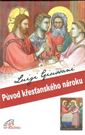 Giussani, Původ křesťanského nároku (All’origine della pretesa cristiana - ceco)