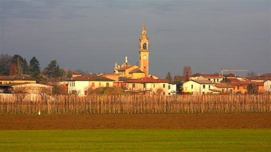 Stagno Lombardo (Cremona)