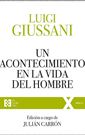 Luigi Giussani - Un acontecimiento en la vida del hombre - 2021 
